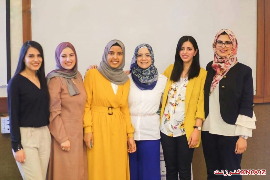  بحث لطلبة في جامعة القدس عن مرضى الثلاسيميا في مجلة Frontiers in Medicine العلمية